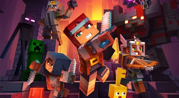 Minecraft Server Admin Commands