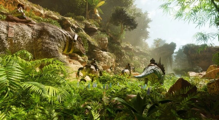 List of easy-to-tame creatures