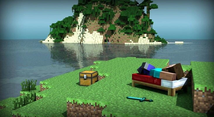 Modded Minecraft Server Types 