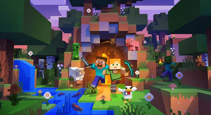 Important Minecraft Server Commands