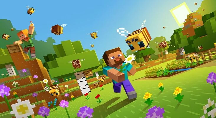 Minecraft Server World Management Commands