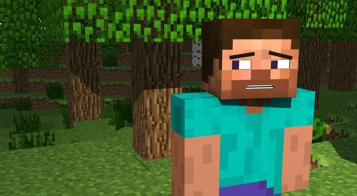 Choosing Minecraft Java or Bedrock