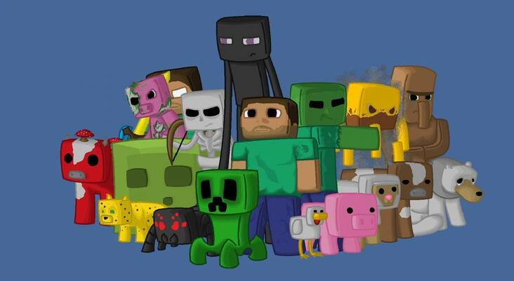 Choosing Realms or Server 