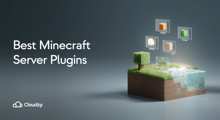Best Minecraft Server Plugins