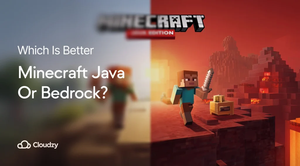 Which Is Better: Minecraft Java Or Bedrock?