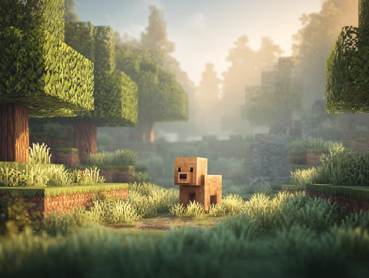 Minecraft plugin install steps