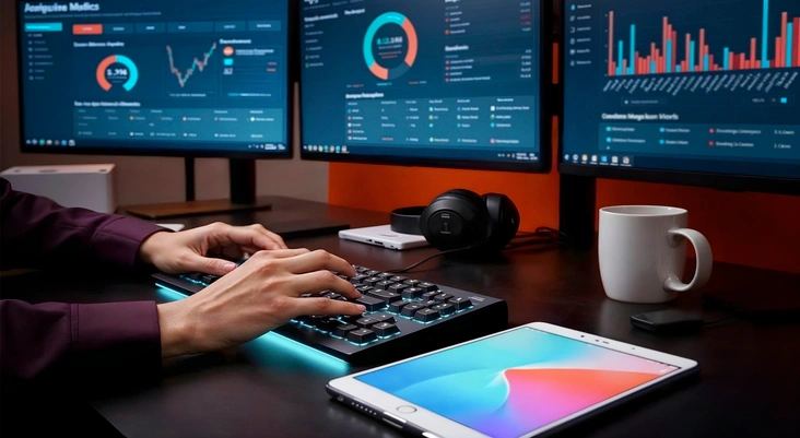 Top Linux System Monitoring Tools
