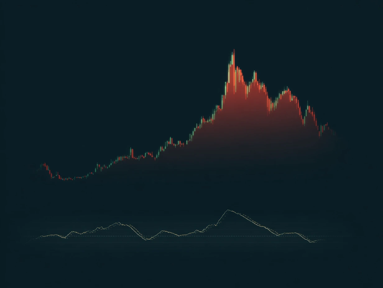 Best indicator for gold trading featuring RSI momentum oscillator and technical analysis tools