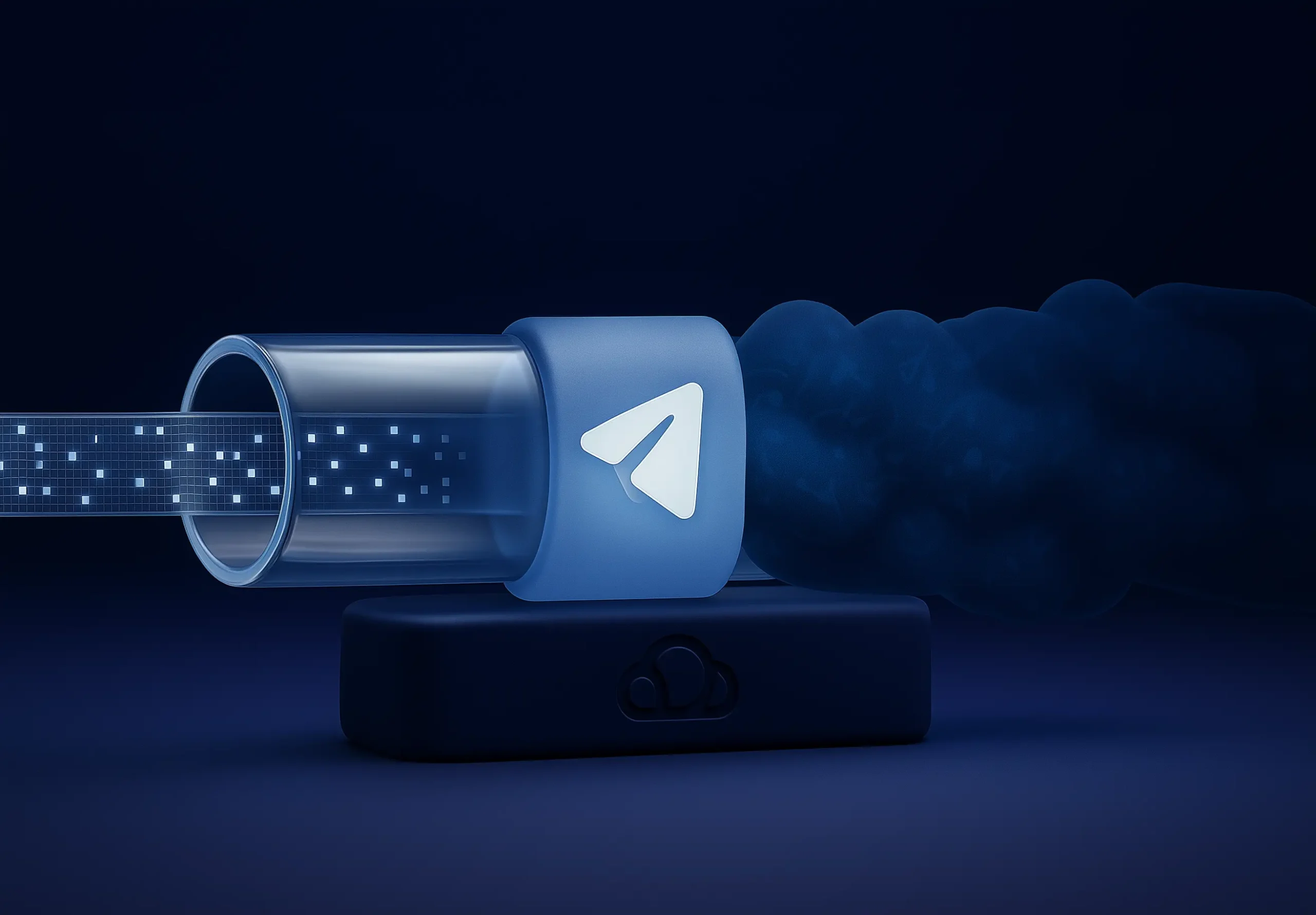 What is MTProto VPS