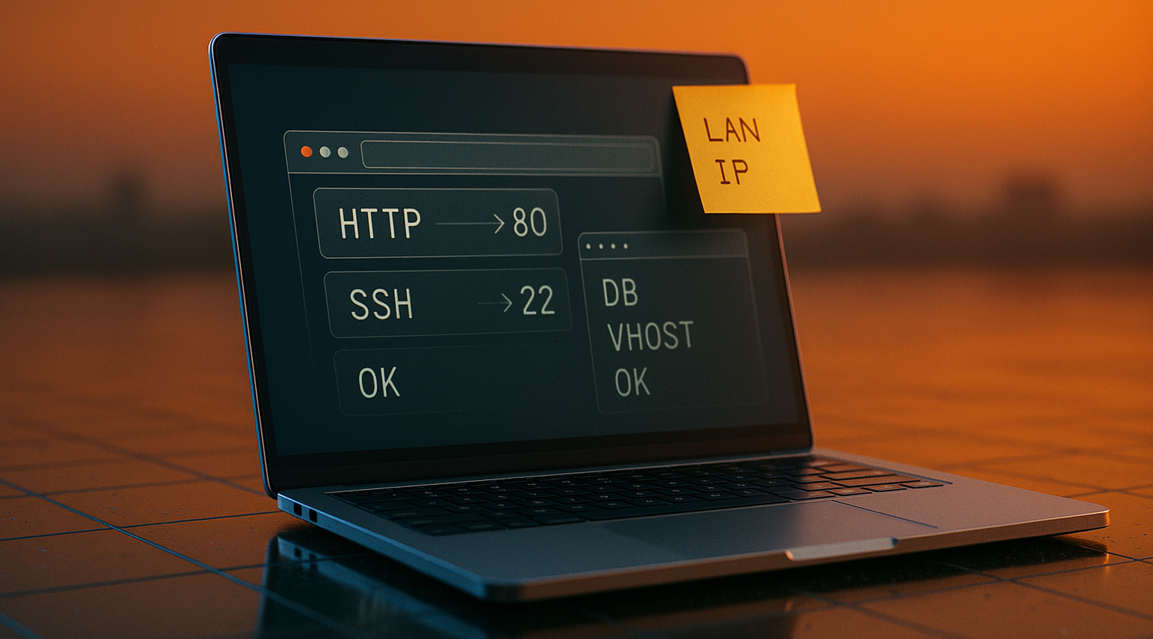 Set Up a LAMP VPS