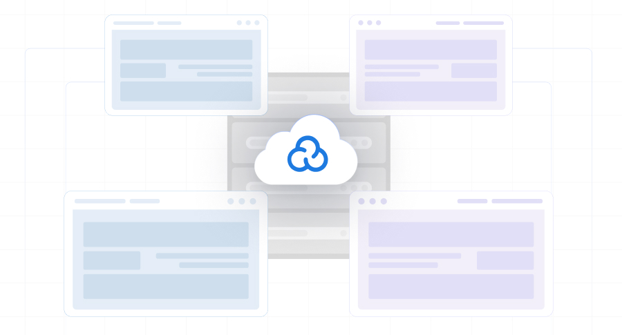 Illustration cloudpanel