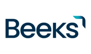 Beeks logo