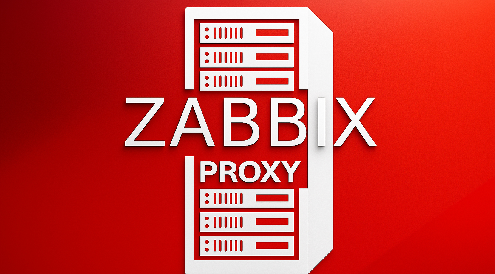 Zabbix Proxy VPS Hosting | One-Click Install on Ubuntu 24.04 6 About 1 2