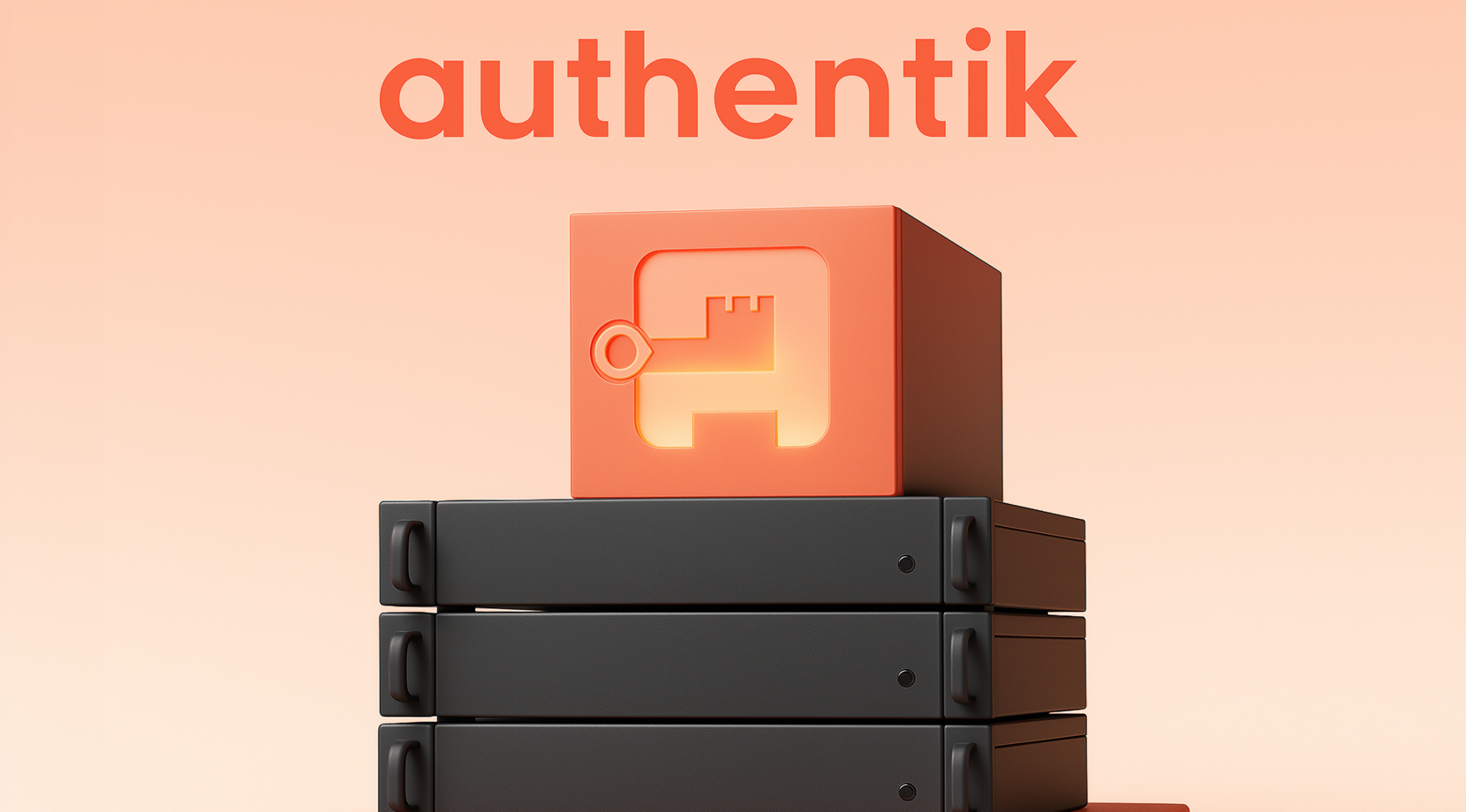 Authentik VPS Hosting | One-Click SSO on Docker Compose 6 About 12 1