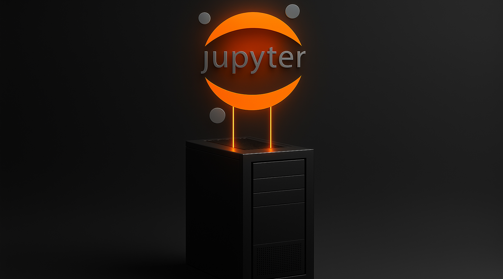 What is Jupyter Notebook VPS?