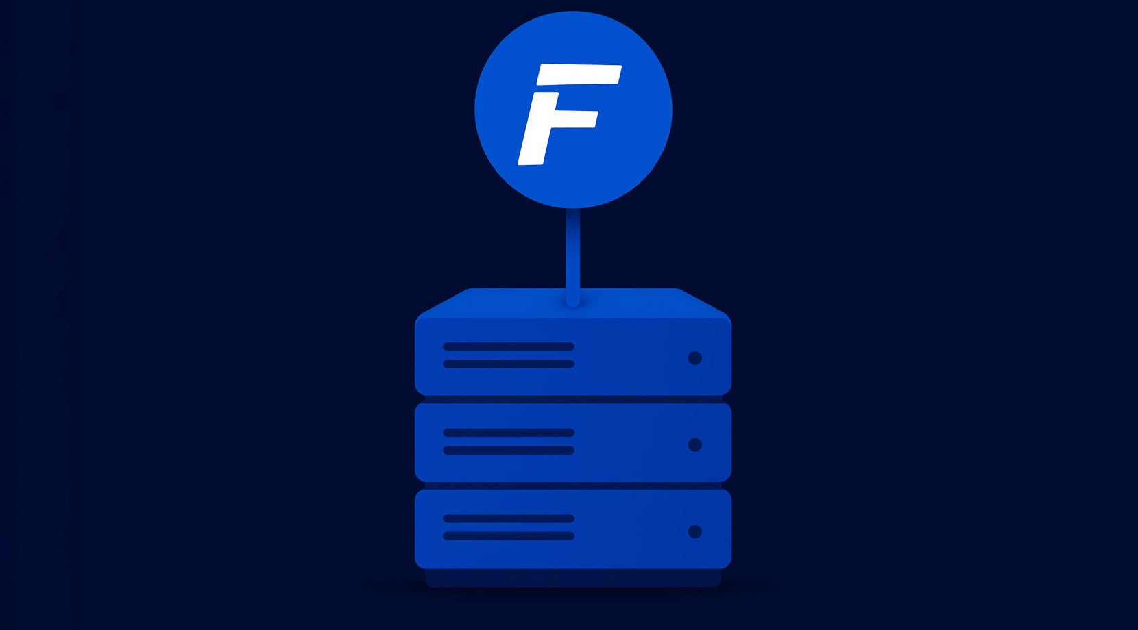FASTPANEL VPS Hosting | FASTPANEL Pre-installed Control Panel 6 FASTPANEL