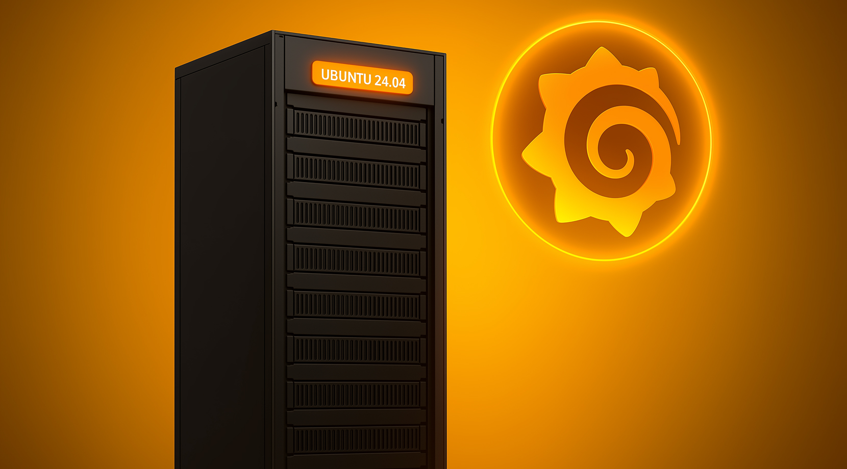Grafana VPS Hosting | One-Click Grafana Server on Ubuntu 24.04 6 About 3