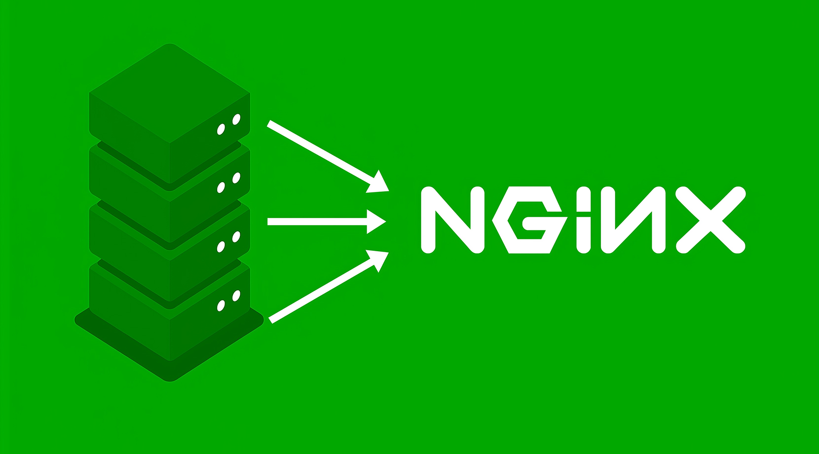 NGINX VPS Hosting | Preinstalled Web Server, Reverse Proxy, Load Balancer 6 About 4 1