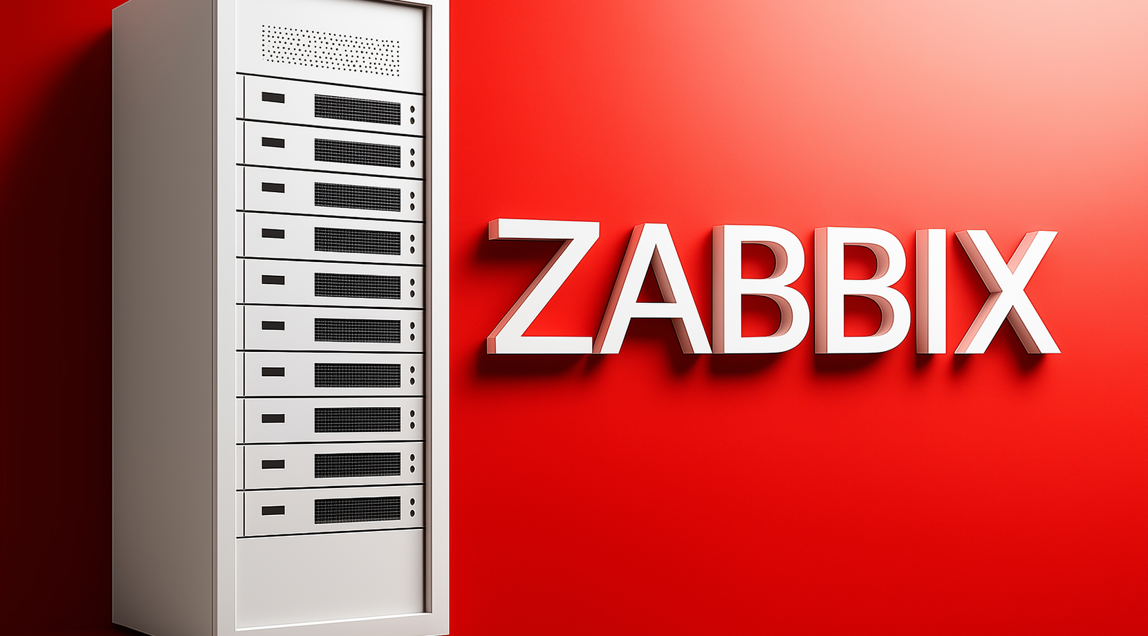 Zabbix Server VPS Hosting | One-Click Monitoring on Ubuntu 24.04 6 About 7