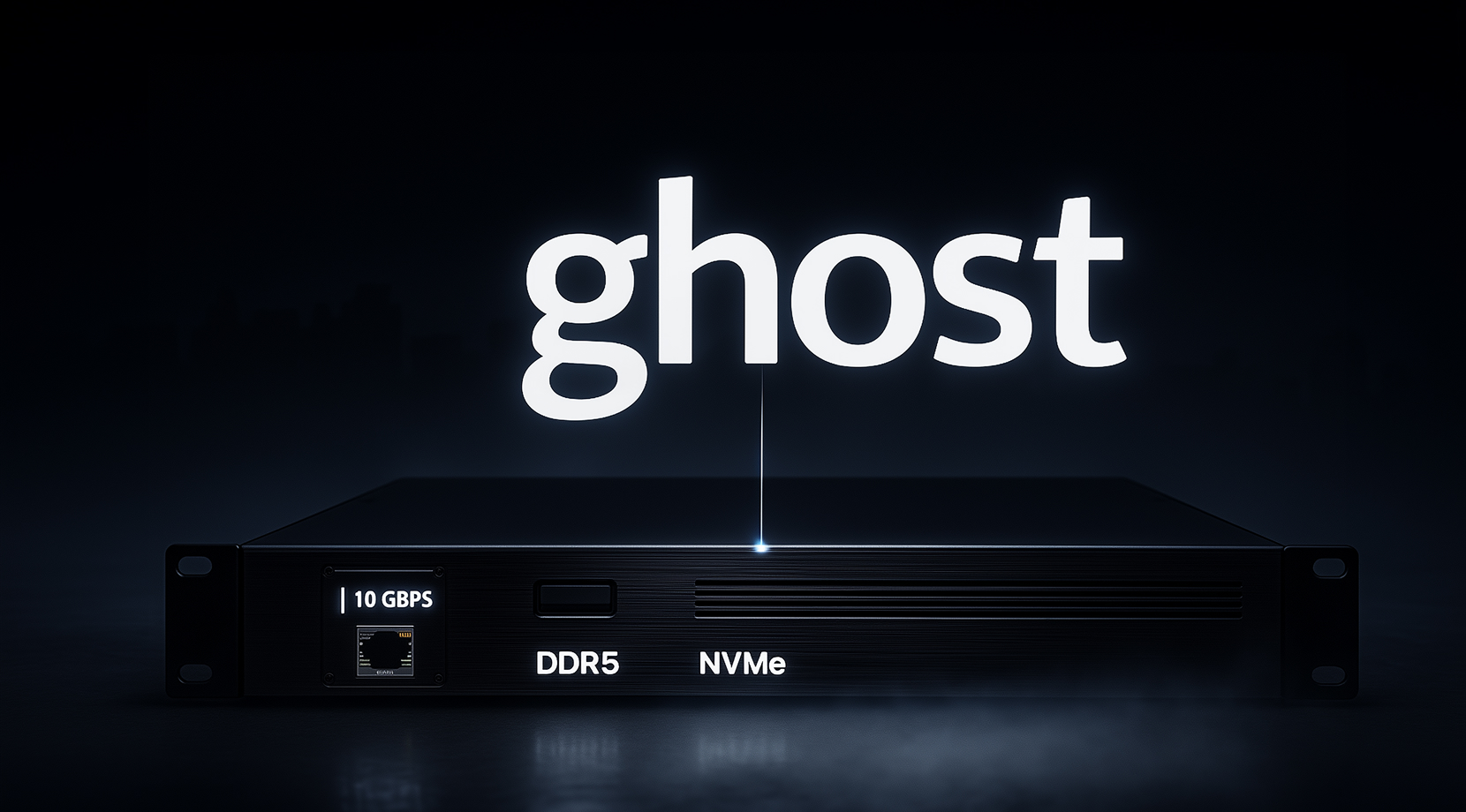 Ghost VPS Hosting 6 What Is Ghost VPS?