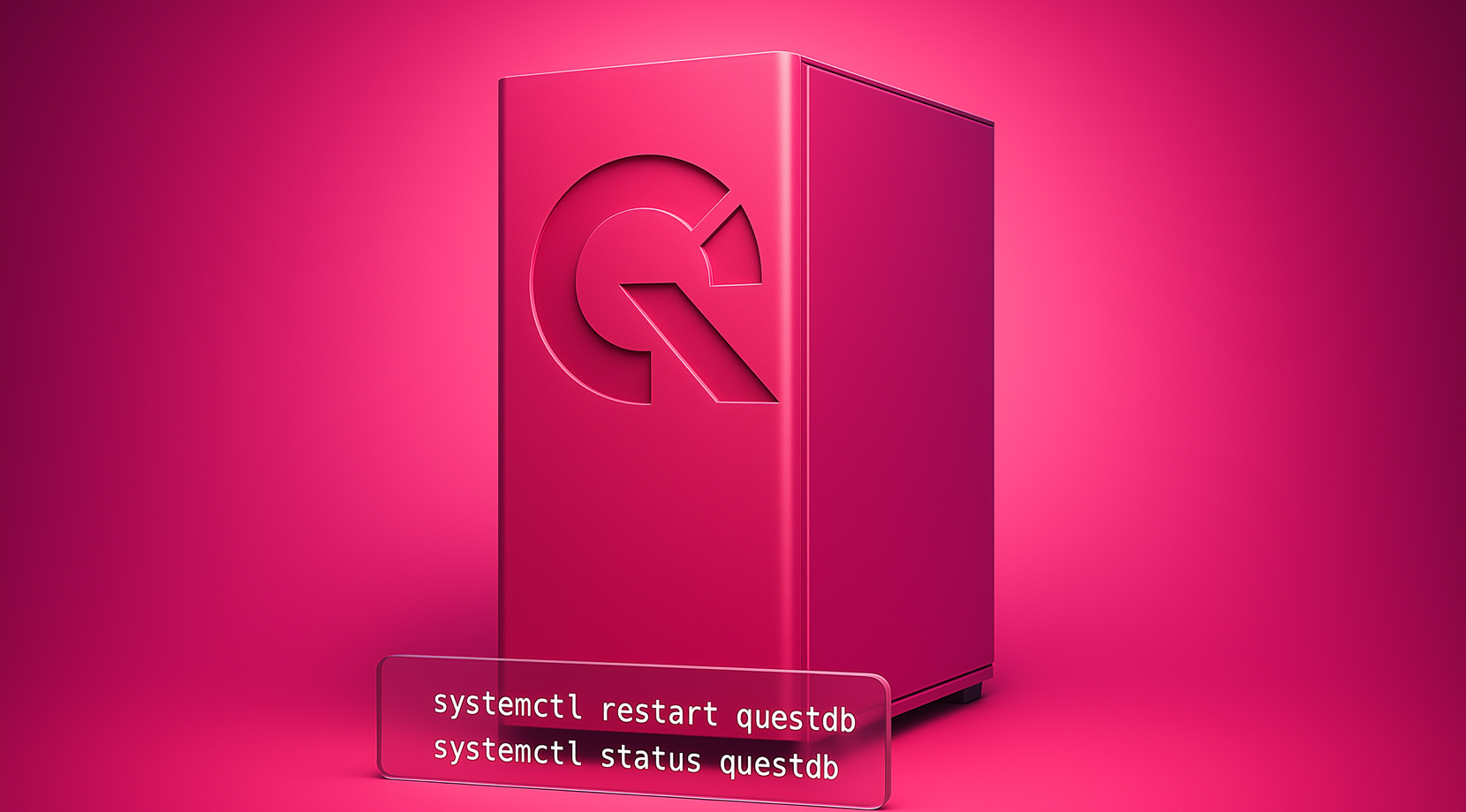 QuestDB VPS Hosting | Ready-to-Deploy Time-Series Database on Ubuntu 22 hero