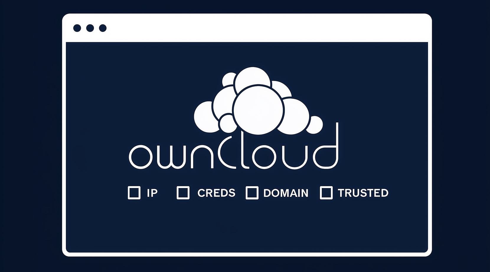 ownCloud Cloud VPS Hosting | One-Click Private File Sync 16 hero