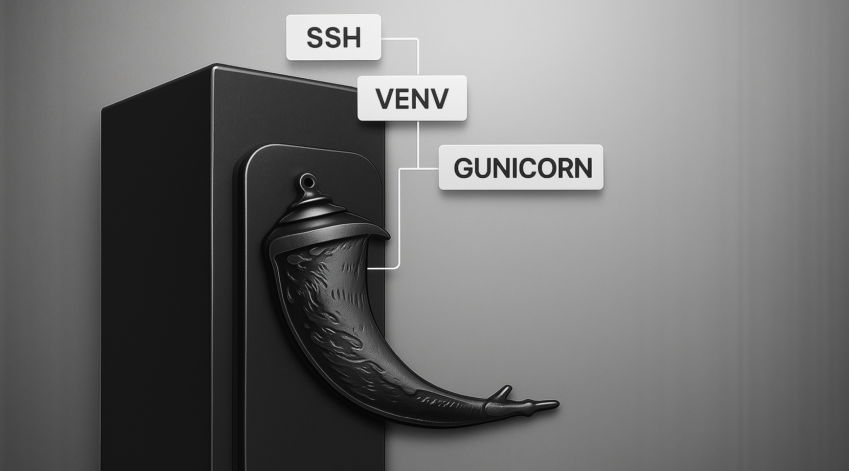 How to Set Up a Flask VPS