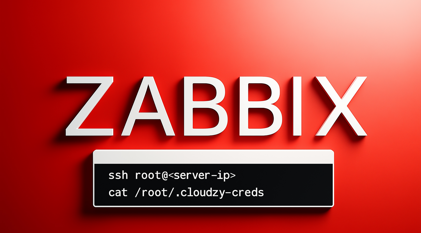 Zabbix Server VPS Hosting | One-Click Monitoring on Ubuntu 24.04 22 hero