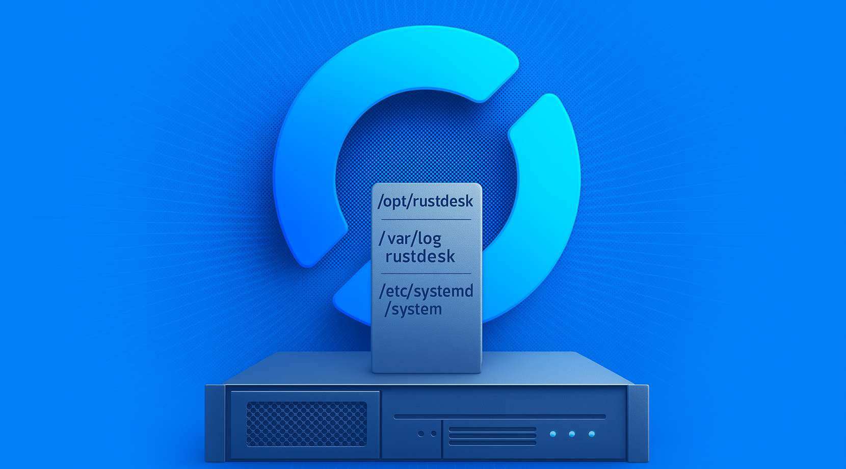 How to Set Up Cloudzy’s RustDesk Server