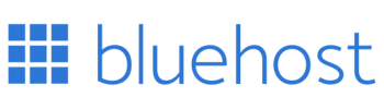 Bluehost logo Bluehost Logo