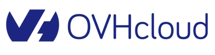 OVH Logo