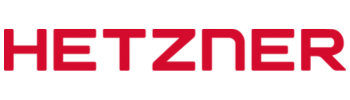 Hetzner Logo