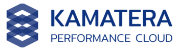 Kamatera Logo