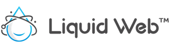 liquidweb logo Liquid web Logo