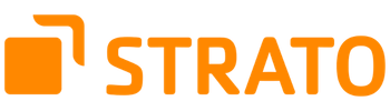 strato Logo