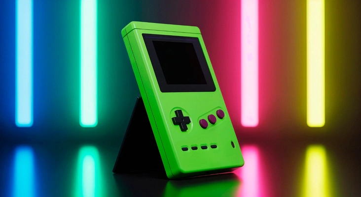 Video Game Console Emulators