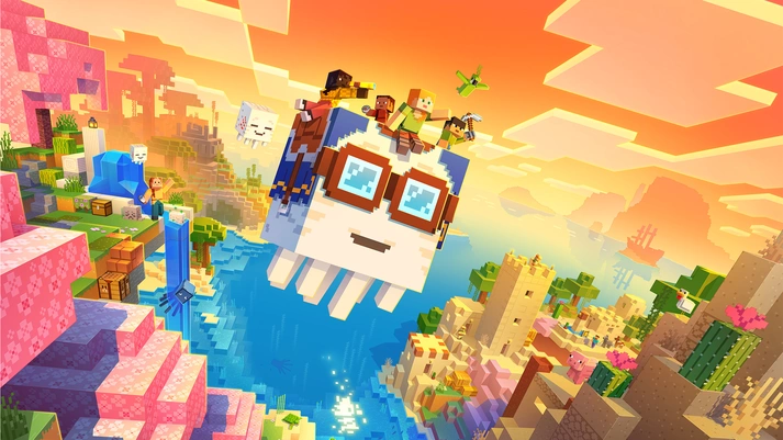 Restore Minecraft Server