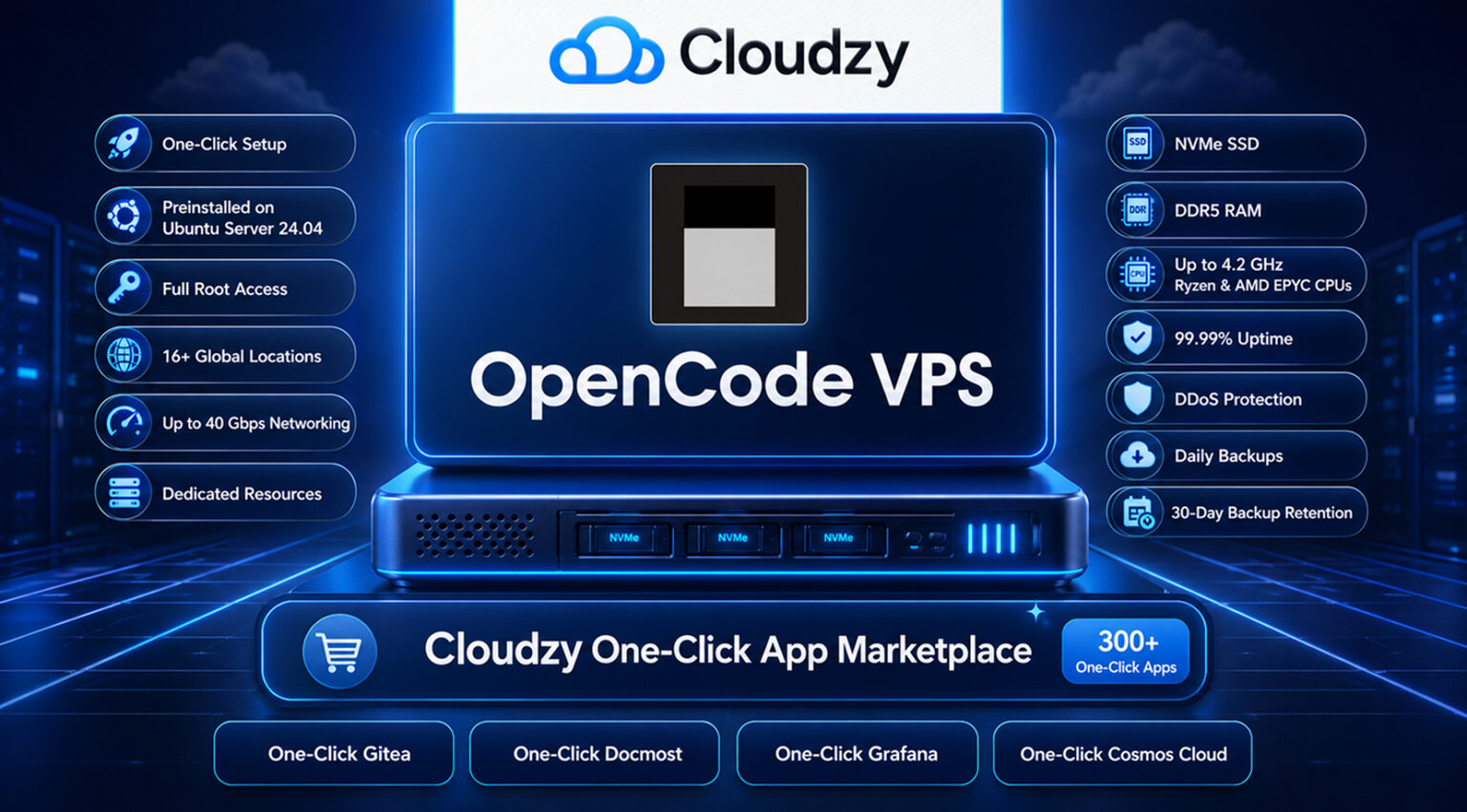 OpenCode vs Claude Code: Hosted Convenience or Self-Hosted Control ...