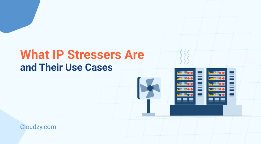 What Is an IP Stresser?