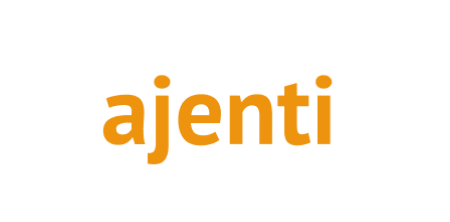 Ajenti_Logo