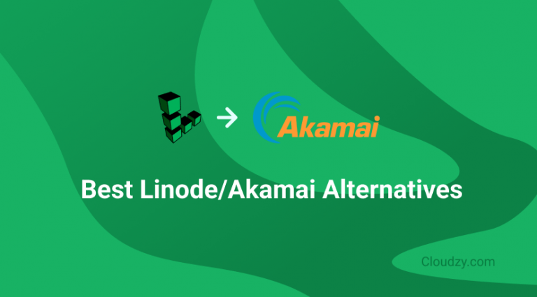 Top-Linode-Alternativen