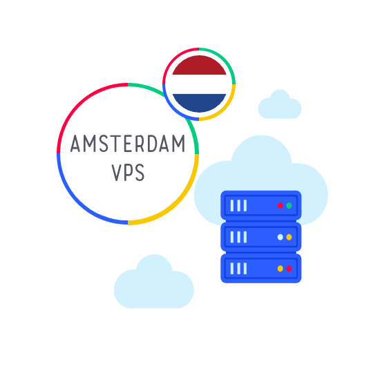 amsterdam vps hosting