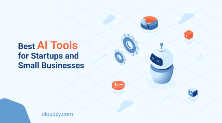KI-Tools für Startups