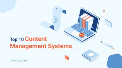 Best CMS 2024 – Top 10 Web Content Management Systems