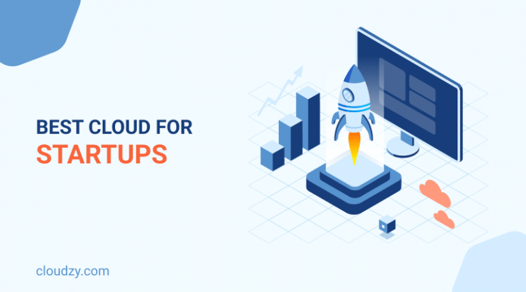 bester Cloud-Anbieter für Startups