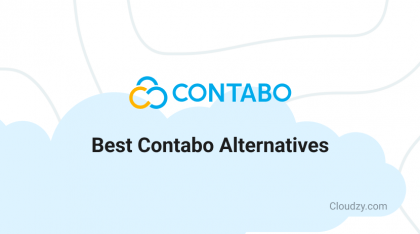 Contabo Alternative VPS Providers: A Detailed Comparison for 2024