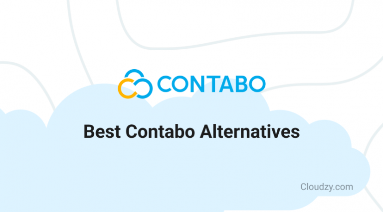 Contabo-Alternative