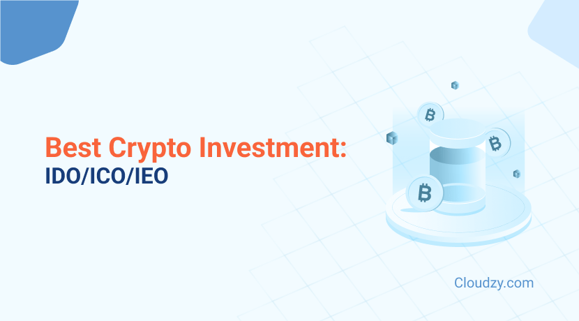 The Best 10 Examples Of cryptocurrency