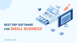 best erp for small business