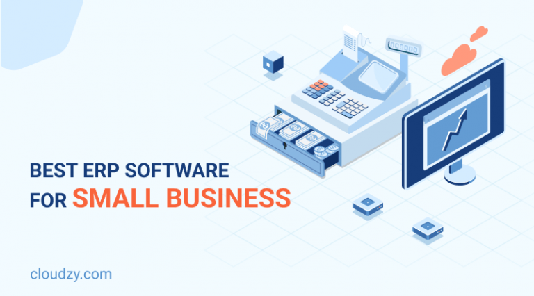 ERP software solutions offer integrated systems for all departments.